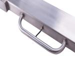 CHU-8k Waterproof Stainless Steel 500kg U Shape Scale