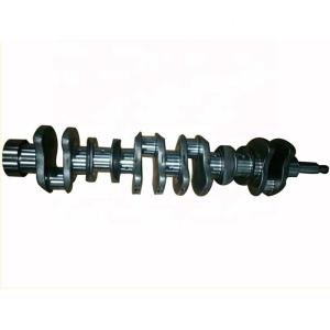 China Japanese Truck Parts Crankshaft 13400-1583 for Hino H06c H07c factory