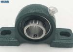 P207 Pillow Block Mounted Bearing Textile Mining Industry Use