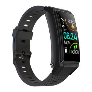 China Zinc Alloy Health Monitoring Smartwatch Speech Recognition Remote Camera For Womens factory