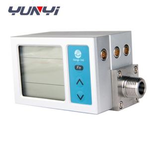 China MF5600 Digital Air Mass Gas Flow Meter For Hospital Oxygen System factory