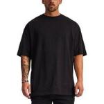 Custom Logo Printed OEM Fitness Gym Casual 100% Cotton Man Sportswear T Shirt O