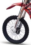 Trendy Four Stroke 250cc Modern Enduro Motorcycles Off Road Enduro Bikes