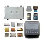 Construction machinery parts Excavator Electric parts Display Screen Panel