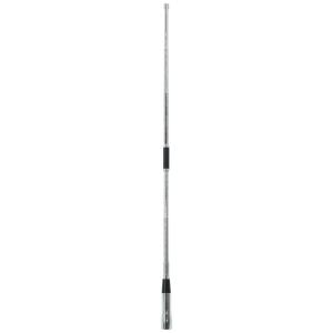 China ROHS SGS Detachable Telescopic 433mhz Antenna for Walkie Talkie factory