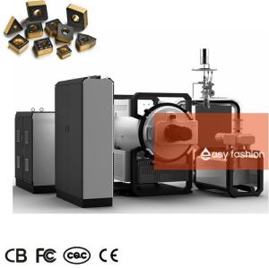 China MIM Vacuum Degreasing and Sintering Furnace factory