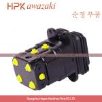 Cat Excavator Control Valve For CAT320C E320D E330C E336D Excavator