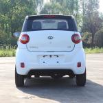 New Energy Mini EV Cars