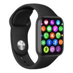 Bluetooth 1.75 Inch Full Touch Smart Watch Waterproof Ip67 MD18
