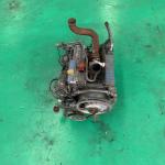 Mitsubishi 4M103C Used Diesel Engine 4 Cylinders Suitable 75hp-300hp For Truck