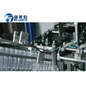 RM -6000 Automatic Pet Bottle Blowing Machine For 2L Bottle With 12 Months