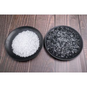 Biodegradable Sodium Polyacrylate Ice Pack Granules for Eco Cooling