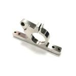 OEM SGS Plastics CNC Spare Parts Stainless Steel Turning Parts Small Qty