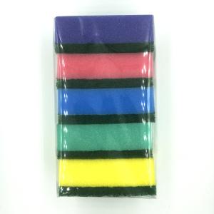 China Non Toxic Eco Friendly Kitchen Sponges Healthy Moisture Proof High Precision factory
