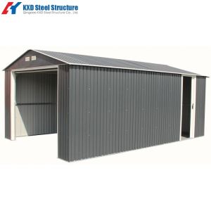 China Prefabricated Steel Structure Hotel Building Plans on sale