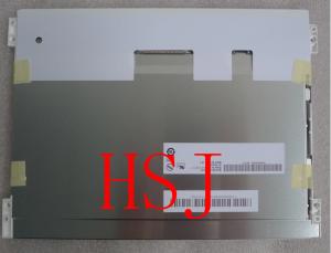 China 10.4 Inch Car LCD Monitor G104XVN01.0 Industrial Display 1024*768 XGA factory