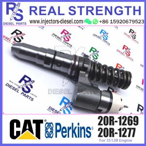 High Quality Common Rail Control Valve Injector Valve Common Rail Injector for