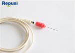 REPUSI Sterilized Disposable Electro Myography Needle ISO13485 Certification