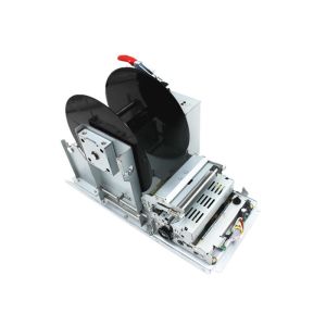 ATM 3inch Journal Printer Multiple operating Systems RS232 / USB