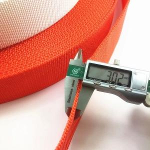 China High-Quality PP Woven Webbing factory