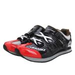 Fashionable Casual Biking Shoes , Road Racing Bike Shoes Excellent Slip