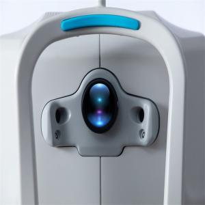 China Small Pupil Alignment Optical Coherence Tomography Equipment 12mm factory