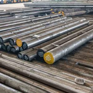 China UNS S21500 Stainless Steel Round Bar S21500 Round Bar UNS S21500 Bar ASTM A959-2006 factory