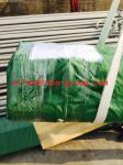 SS316L Stainless Steel Seamless Tubes ASTM A312 12-159MM Thickness 10S - XXS