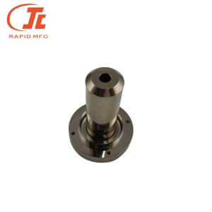 China Lathe Cnc machining Deep Drawing Stainless Steel Parts Cnc Turning Exporters factory