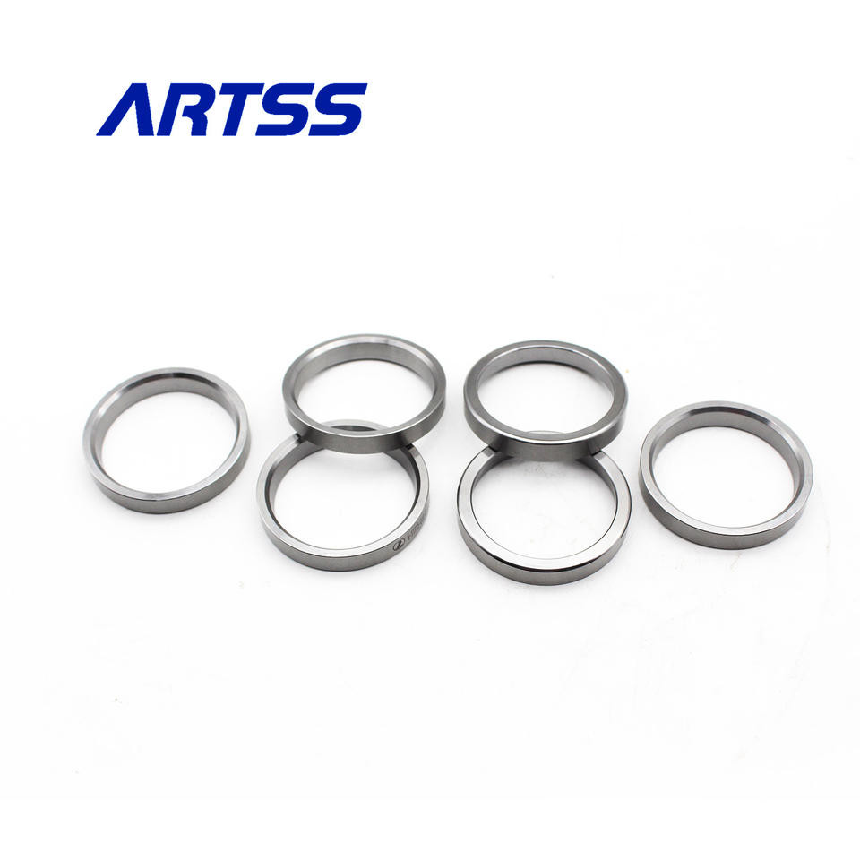 5-11715-018-0 6BG1 Engine Valve Seat Intake Durable For ISUZU EX210