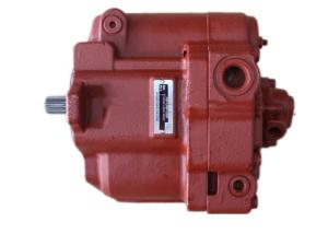 China Hitachi Zx50 Zx55 Pvk-2b-505 Excavator Hydraulic Pump factory