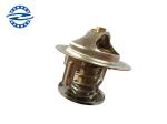 BIG PC200-5 Excavator Spare Parts 6D95 Engine Thermostat 600-421-6120 600-421