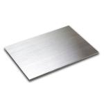 5mm 6mm 8mm 10mm Brushed Cold Rolled Stainless Steel Sheet