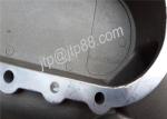 C3284170 Lubriing Oil Cooler Cover For Diesel Engine ISDE ISBE 5273377