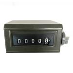 JSQ-2 Mechanical Register