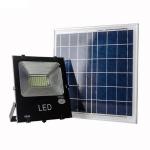 Strengthened High Power LED Floodlight Corrosion Resistant With Wide Voltage