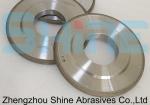 Electroplated Diamond Grinding Wheels 100mm 4'' Grinding Wheel Turning Tools