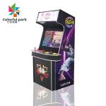 Trackball Adult Full Size Classic Coin Operated Arcade Machines