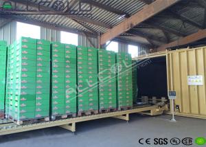 China Broccoli / Lettuce Vacuum Cooling Equipment Energy Saving Environmental protection factory