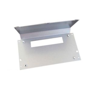 Micro Machining AL7075 AL5052 Cnc Laser Cutting Sheet Metal Parts