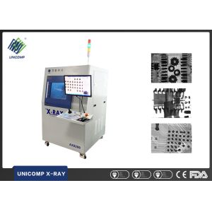 China Electronics Unicom X-Ray Machine For Defect Detection On Semiconductor Wafer Surfaces factory