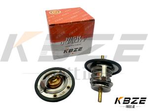 China 8-97300790-2 4HK1 ENGINE 82°C 85°C THERMOSTAT 8-97600787-2 FOR ZAX170 ZAX190 ZAX210 EXCAVATOR factory