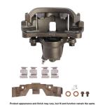 TOYOTA Auto Parts Vehicle Brake Caliper 19B3957 19B3956 344218 344219 OEM 47850