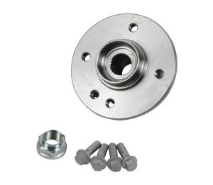 China MINI 31226756889 Chassis Parts Wheel Hub Bearing factory