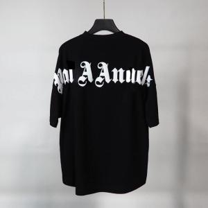 China High Quality Custom Logo Graphic Oversized 100% Cotton Tee 3d Puff Printing T Shirt For Men factory