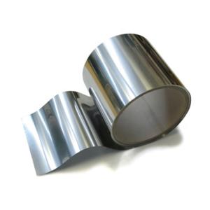 China 1/4H 1/2H 3/4H Stainless Steel Flat Strips factory