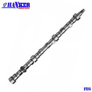 China Nissan FE6 Diesel Engine Camshaft factory