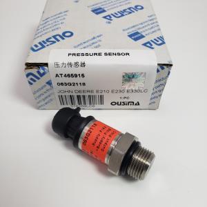China Pressure Sensor AT465915 063G2118 For John Deere factory