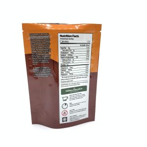 Empty Esketit Retort Pouch Packaging 4 Inches Mylar Laminated Aluminium Foil