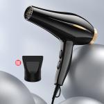 Barber Shop Dedicated Hair Dryer with Overheat Protection and Electric Power